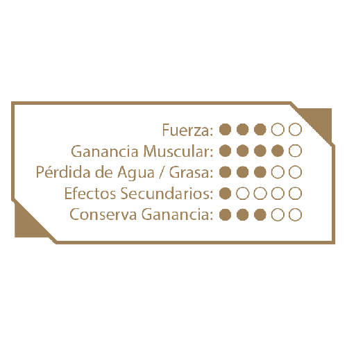  - Zapopan, Leistungsoptimierung