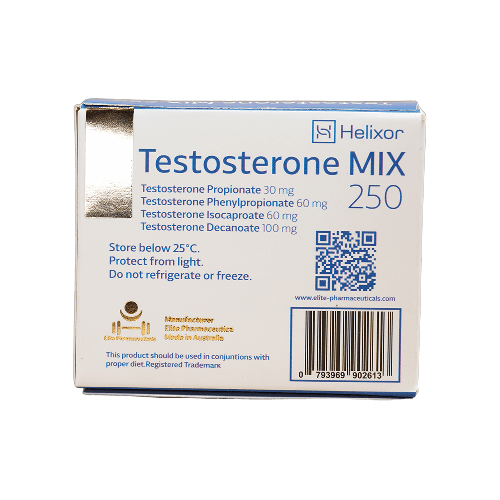  - Muskelregeneration, hohe Leistung