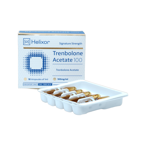  - Jalisco, Gelenkgesundheit