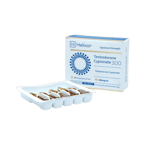  - Spitzentechnologie, Kraft und Ausdauer