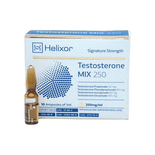  - fortschrittliche Biotechnologie, Gold-Serie