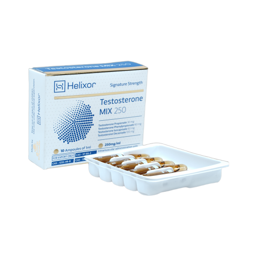  - Jalisco, Leistungsoptimierung